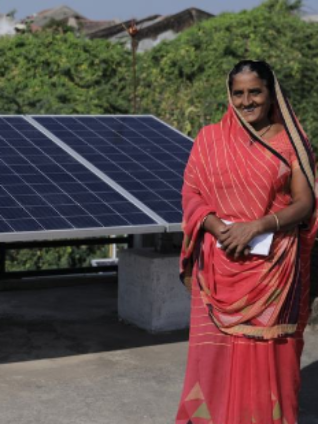 Solar Rooftop Subsidy Yojana
