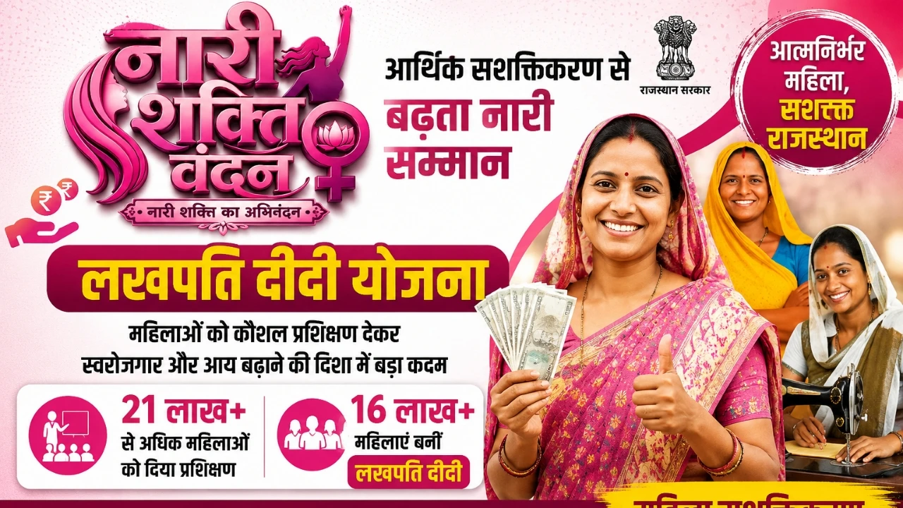 Nari Shakti Vandan