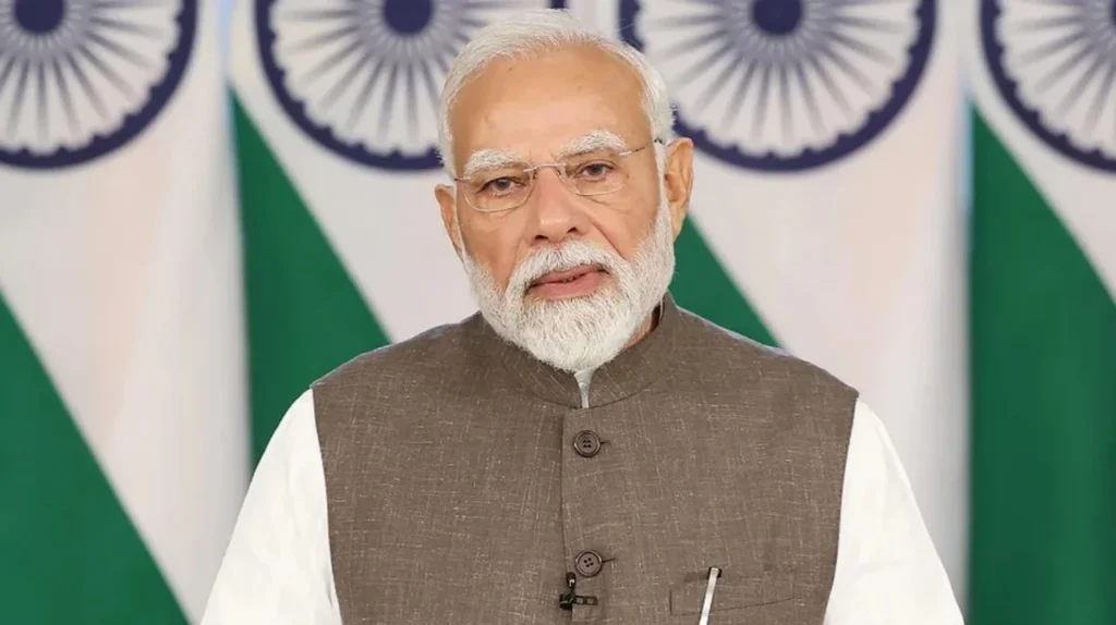 pm narendra modi