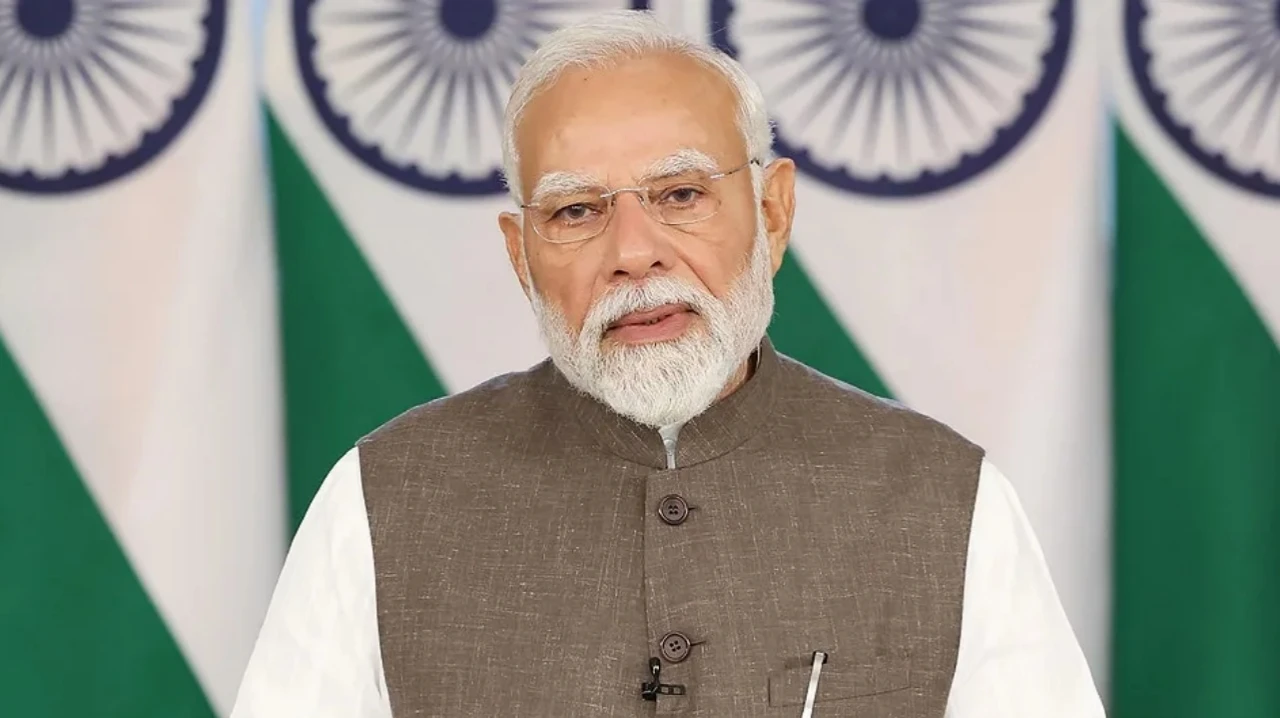 pm narendra modi